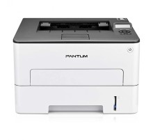 Принтер лазерный Pantum P3300DW