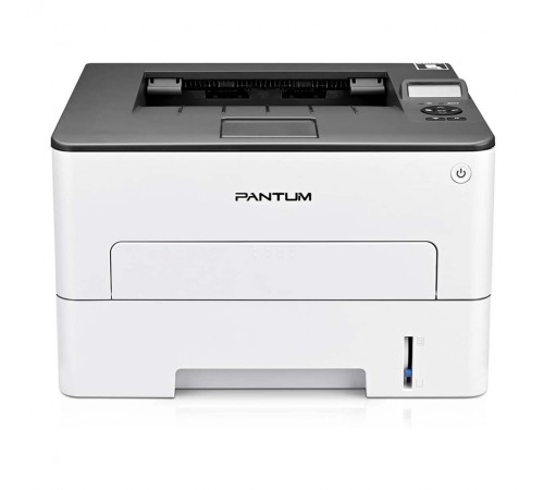 Принтер лазерный Pantum P3300DW