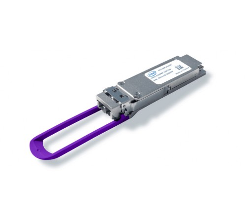 Трансивер Intel SPTSBP3CLCCO