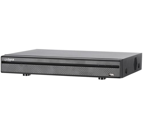 IP-видеорегистратор Dahua DH-XVR5108HE-I3