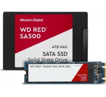 Жёсткий диск Western Digital WDS200T1R0C