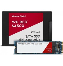 Жёсткий диск Western Digital WDS200T1R0C