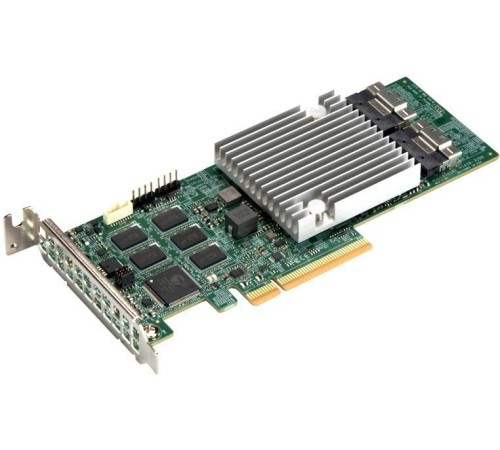 Контроллер Supermicro AOC-S3916L-H16IR-O
