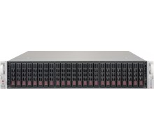 Серверный корпус Supermicro CSE-216BE2C-R609JBOD