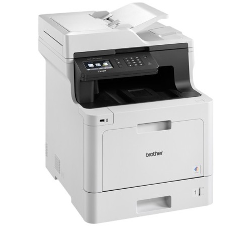 МФУ Brother DCP-L8410CDW (DCPL8410CDWR1)