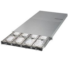 Серверная платформа Supermicro SSG-6019P-ACR12L+