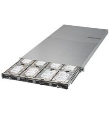 Серверная платформа Supermicro SSG-6019P-ACR12L+