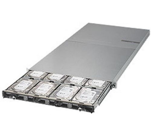 Серверная платформа Supermicro SSG-6019P-ACR12L+