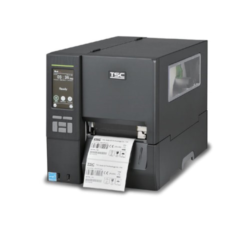 Принтер этикеток TSC MH641P (MH641P-A001-0302)