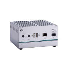 Промышленный компьютер Axiomtek eBOX565-52R-FL-DC-4305UE
