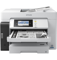 МФУ струйное Epson M15180 (C11CJ41408)