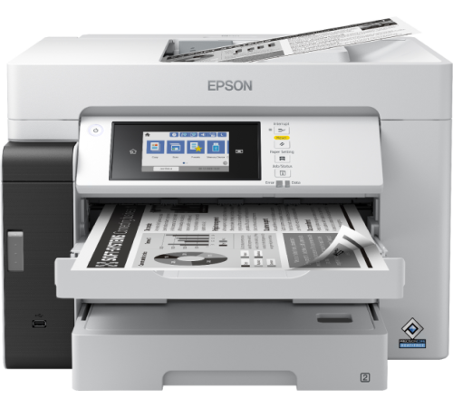 МФУ струйное Epson M15180 (C11CJ41408)