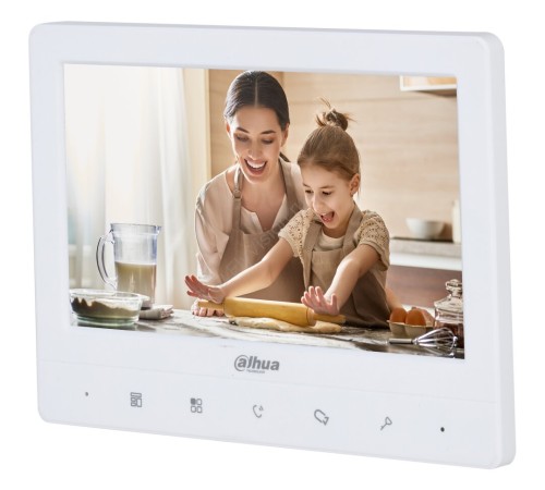 Монитор Dahua DHI-VTH1020J