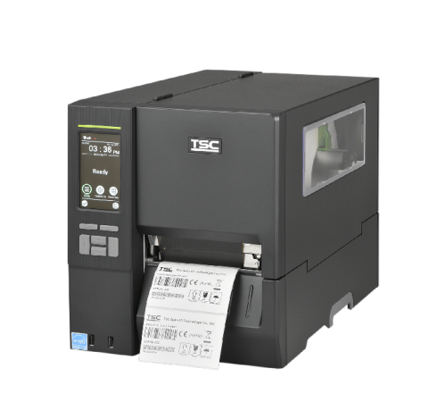 Принтер этикеток TSC MH641T (MH641T-A001-0302)