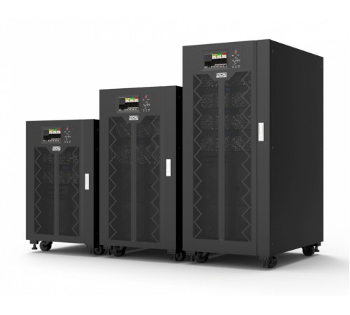 ИБП Powercom VGD-II-60K33