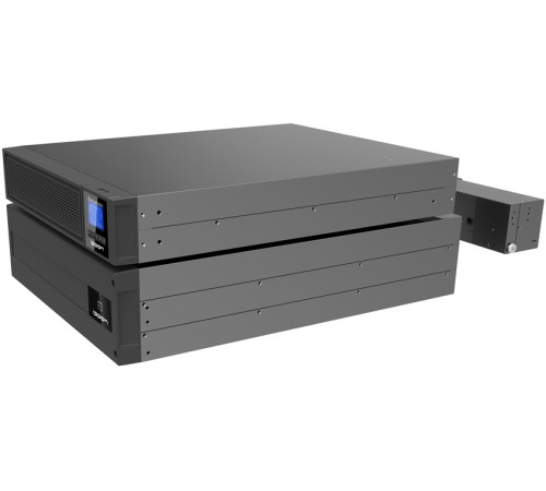 ИБП Ippon Innova RT II 1000 (1398359)