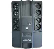 ИБП Импульс Мастер 600 (MT60102)