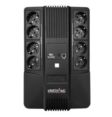 ИБП Импульс Мастер 800 (MT80107)