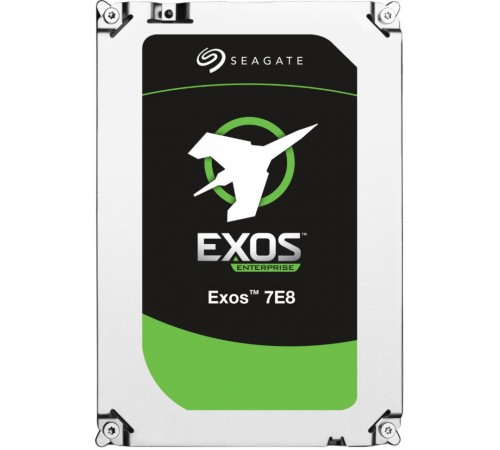 Жёсткий диск Seagate ST2000NM000B