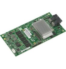Контроллер SuperMicro AOM-S3108M-H8