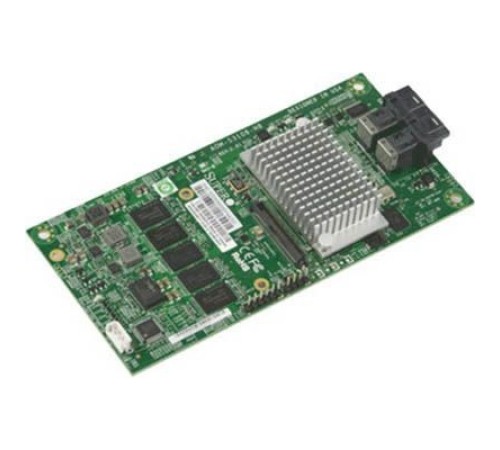 Контроллер SuperMicro AOM-S3108M-H8