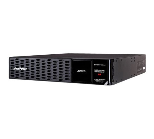 Батарея для ИБП Cyberpower BP48VP2U02EU Батарея для ИБП Cyberpower BP48VP2U02EU