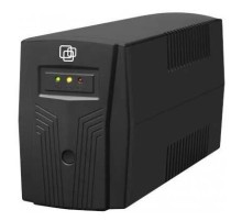 ИБП SNR-UPS-LID-600-LED-C13-PRO