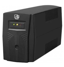 ИБП SNR-UPS-LID-600-LED-C13-PRO