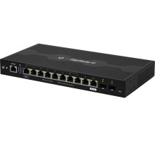 Маршрутизатор Ubiquiti ER-12
