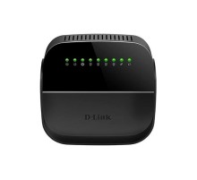 Маршрутизатор D-Link DSL-2640U (DSL-2640U/R1A)