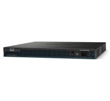 Маршрутизатор Cisco C2911R-AX/K9