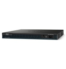 Маршрутизатор Cisco C2911R-AX/K9