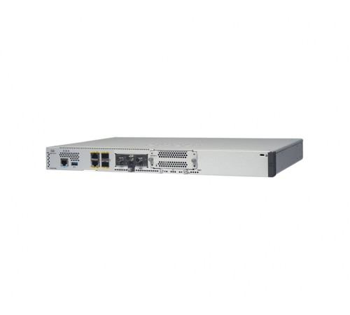 Маршрутизатор Cisco C8200L-1N-4T