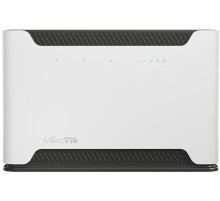 Маршрутизатор MikroTik RBD53G-5HacD2HnD-TC&RG502Q-EA