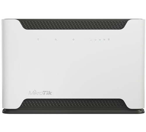 Маршрутизатор MikroTik RBD53G-5HacD2HnD-TC&RG502Q-EA