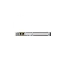 Маршрутизатор Cisco C8300-1N1S-6T