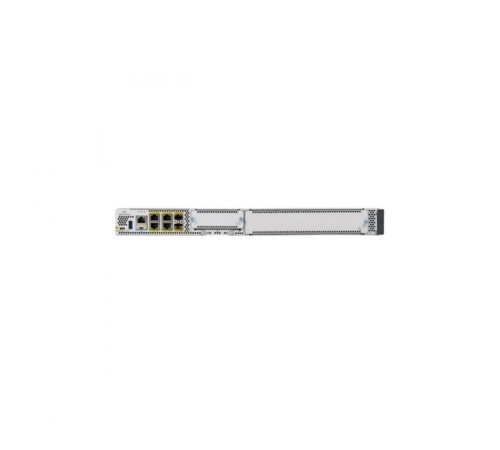 Маршрутизатор Cisco C8300-1N1S-6T