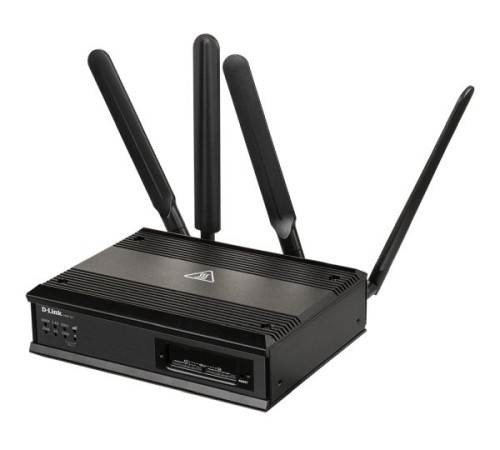 Маршрутизатор D-Link DWM-321 (DWM-321/A1A)