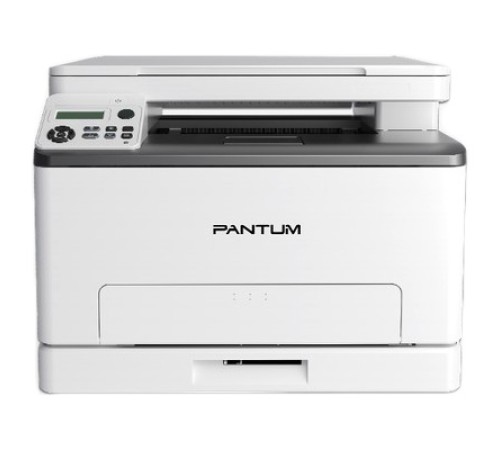 МФУ лазерное Pantum CM1100DN