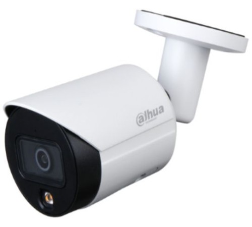 IP-камера Dahua DH-IPC-HFW2239SP-SA-LED-0280B