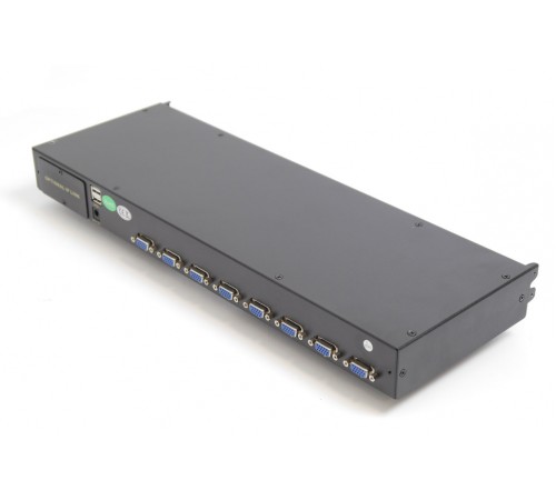 Модуль Negorack NR-M8C