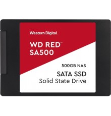 Жёсткий диск Western Digital WDS100T1R0C