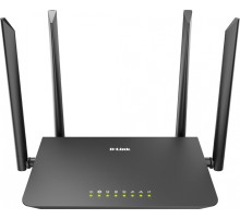 Маршрутизатор D-Link DIR-820 (DIR-820/RU/A1A)