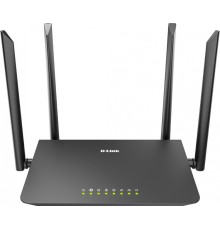 Маршрутизатор D-Link DIR-820 (DIR-820/RU/A1A)