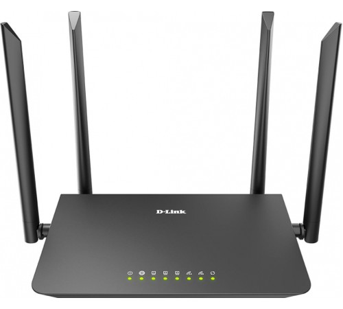 Маршрутизатор D-Link DIR-820 (DIR-820/RU/A1A)