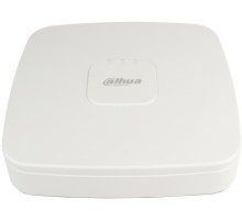IP-видеорегистратор Dahua DH-XVR4108C-I