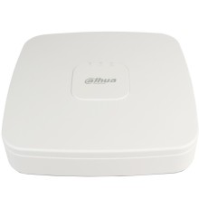 IP-видеорегистратор Dahua DH-XVR4108C-I