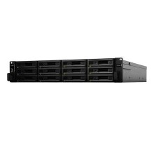 Сетевой накопитель Synology RX1222sas