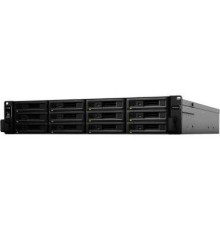 Сетевой накопитель Synology RX1222sas