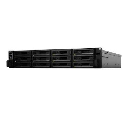 Сетевой накопитель Synology RX1222sas